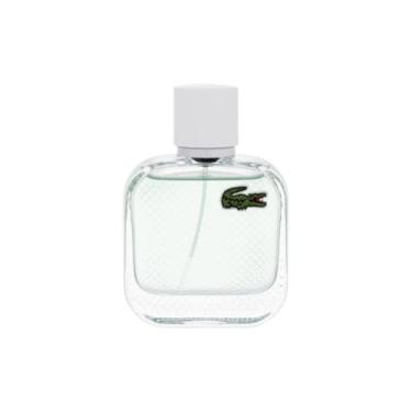 Imagem de LACOSTE L.12.12 BLANC EAU FRAICHE EDT 50 ML