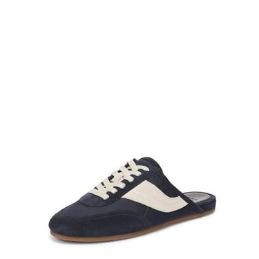 Imagem de Vince Tênis feminino Solstice Mule, Azul noturno/luar, 40