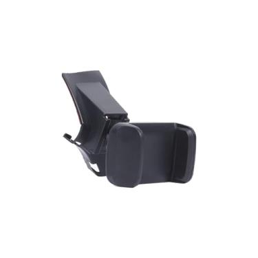 Imagem de Aotumcer Suporte de telefone para carro compatível com Mazda CX-30 2020-2025 console central suporte de telefone celular para saída de ar mãos-livres, suporte de braço de fixação