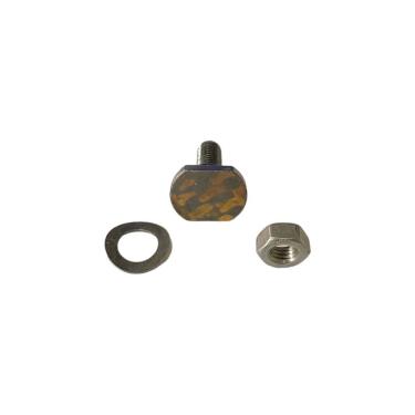 Imagem de Parafuso Da Dobradiça Tampa Caçamba Ford Pampa Novo