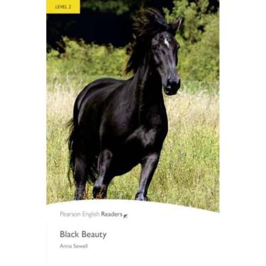 Imagem de Plpr2:Black Beauty Book & Mp3 Pack