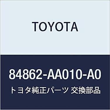Imagem de Interruptor de teto solar Toyota 84862-AA010-A0 genuíno