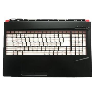 Imagem de Apoio de pulso laptop para MSI GL63 GP63 8RD 8RE GP63VR MS-16P4 MS-16P5 (sem touchpad)