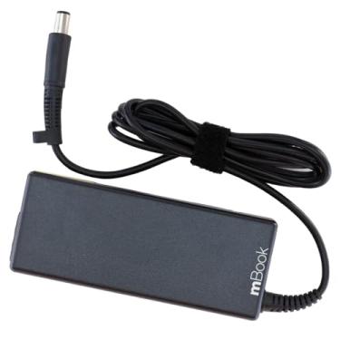 Imagem de Fonte mBook Carregador para HP Compaq nx6125 Notebook PC 90W