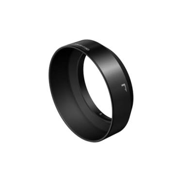 Imagem de OM SYSTEM Para-sol Olympus 49B para lente de 25 mm (preto)
