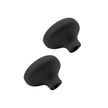 Imagem de Pacote com 2 peças de substituição de alça de roteador 908572 serve para roteador de cabo Porter, serve para 890/891/892/893/894/895, 694 tipo 8,693LRP tipo 8,9690LR.