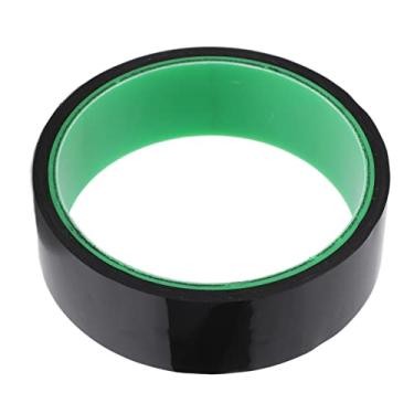 Imagem de KIMISS Fita de Aro de Bicicleta Sem Câmara de Ar 10m - Forro de Anel de Vácuo Leve para Bicicletas de Montanha, Anti-tração, Fácil Instalação, Vedação de Encaixe Próximo (27mm*10M)