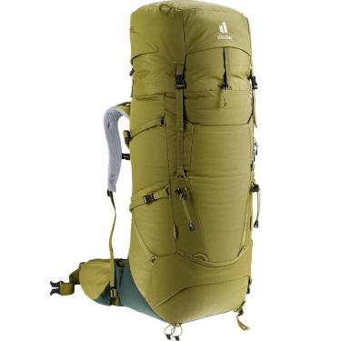 Imagem de Mochila Cargueira Deuter Aircontact Core 50+10 Trekking-Unissex