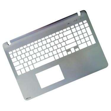 Imagem de Carcaça mBook base do teclado para Sony Svf152c29x