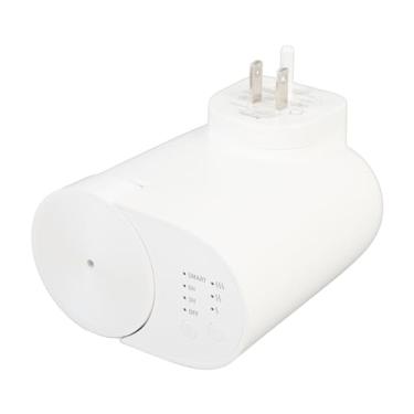 Imagem de TOPINCN Máquina de Perfume Inteligente BT e Difusor de óleo Essencial de Controle de Chave Com Núcleo de Atomização Removível para Casa, Hotel, Carro, SPA, KTV, Clube de Lazer