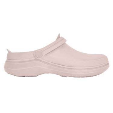 Imagem de Sapato Tênis Babuche Cor:Rosa;Tamanho:39/40