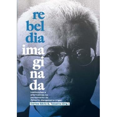Imagem de Rebeldia Imaginada - AUTONOMIA LITERARIA, 3