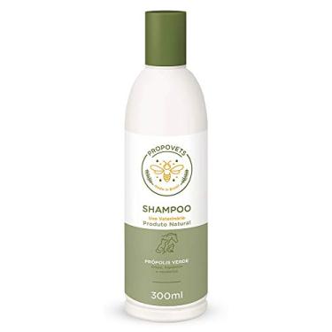 Imagem de Shampoo Natural Propovets para Cães, 300ml