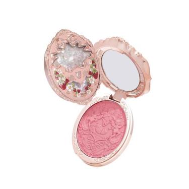 Imagem de Blush Flower Knows Strawberry Rococo 05 Berry Mary 5g