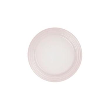 Imagem de Prato Raso Shell Pink 27Cm - Le Creuset