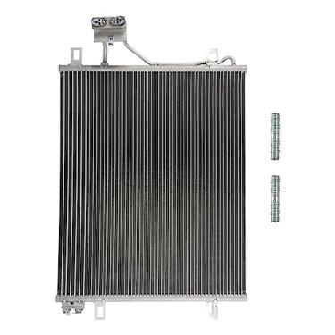 Imagem de PHILTOP Condensador CA A/C 7-3682 Substituição para Voyager 2008, 2008-2016 Town & Country, 2012-2015 Ram C/V, 2009-2014 Routan, 2008-2020 Grand Caravan