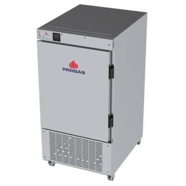 Imagem de Câmara Crescimento e Armazenamento de pães 10 Est. 220V PRCL-100 INOX  - Progás