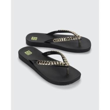 Imagem de Chinelo de Dedo Feminino Zaxy Hype-Feminino