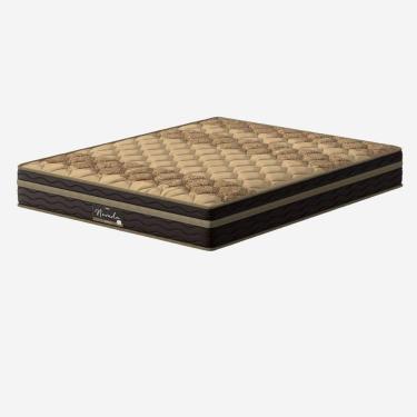 Imagem de Colchão Queen Mola Ensacada Probel Nevada (198x158x26cm)