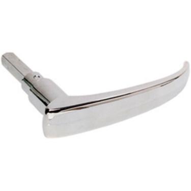 Imagem de Maçaneta Externa Porta Lateral Meio/corrediça Kombi