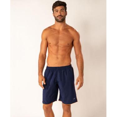 Imagem de Bermuda Vivo - APNEIA, Marinho, GG