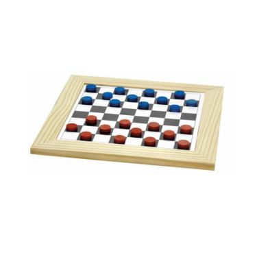 Imagem de Jogo de Dama