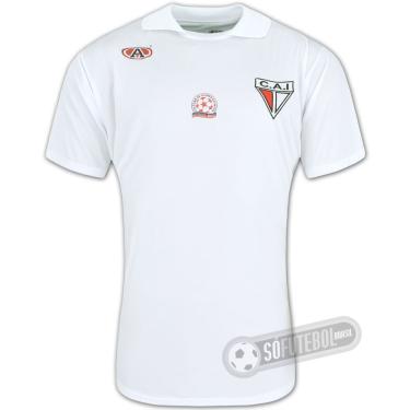 Imagem de Camisa Internacional de Promissão - Modelo II