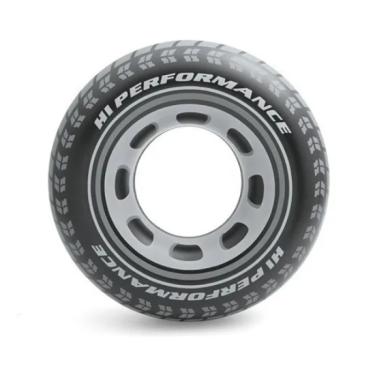 Imagem de Bóia Inflável Pneu Radial - Intex