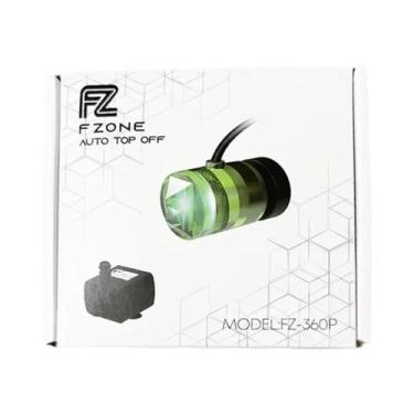 Imagem de Bomba Automática De Reabastecimento De Água Para Aquário MagTool ATO 3