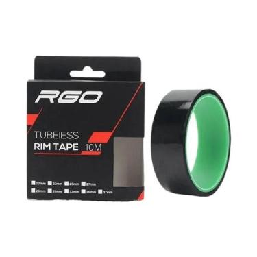 Imagem de Fita De Aro Para Pneu De Bicicleta RGO 20-37MM, Sem Câmara, Para MTB E