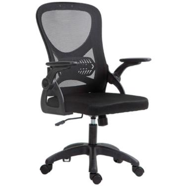 Imagem de Cadeira Office Diretor Columbus - Preta