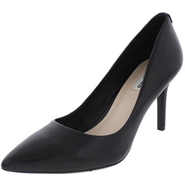Imagem de Karl Lagerfeld Paris Sapato social feminino Royale, Preto, 9.5