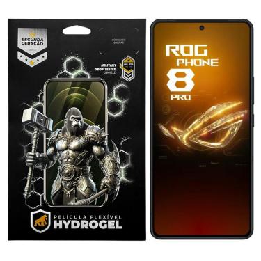Imagem de Película para ASUS ROG Phone 8 Pro - Hydrogel HD - Gshield