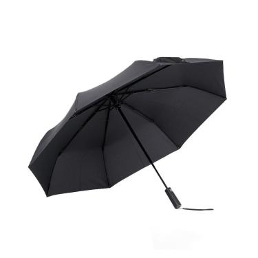 Imagem de Guarda-chuva Automatico Umbrella Xiaomi Preto