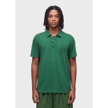 Imagem de Camisa polo stone colors OSKLEN-Masculino