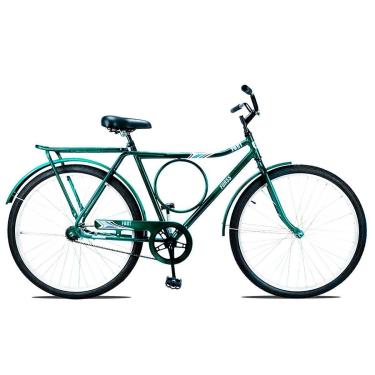 Imagem de Bicicleta Masculina Aro 26 Barra Forte Contra Pedal Falcon-Masculino