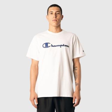Imagem de CAMISETA CHAMPION ATHLETIC BASKETBALL SCRIPT INK-Masculino