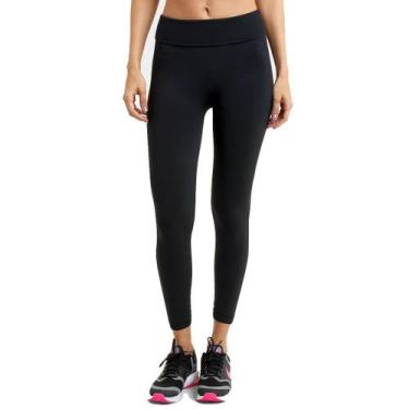 Imagem de Calça Legging Lupo Sport Strong Feminina - Preto, M
