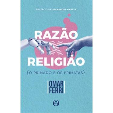 Imagem de Livro - Razão x Religião - Citadel