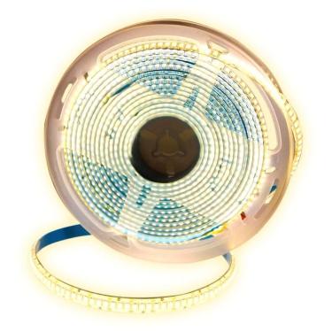 Imagem de Fita Led Smd 2835 12v 120 Leds/m 4000k Com 50 Metros Tradestar