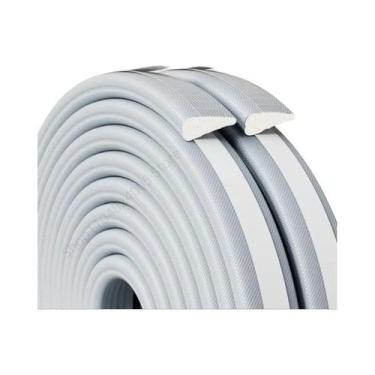 Imagem de Fita De Vedação De Espuma PU De Alta Densidade Para Portas E Janelas 5