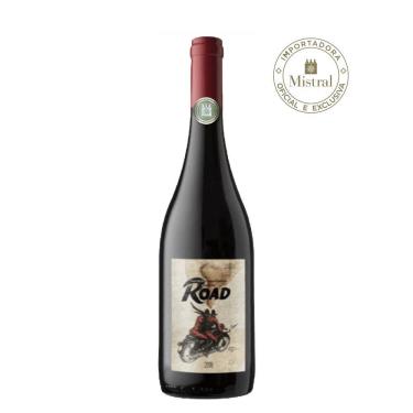 Imagem de On The Road Pinot Noir From Patagônia 2018 (Tikal - Ernesto Catena) 750ml