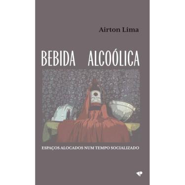 Imagem de Bebida alcoólica: espaços alocados num tempo socializado 