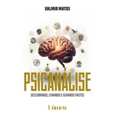 Imagem de Psicanálise 