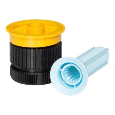 Imagem de Bocal para Aspersor Spray de ângulo Ajustável (0-330º) 4 Van - Rain Bi