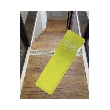 Imagem de Forma Efeito Madeira - ABS 1,5mm - 79x19cm - no-brand