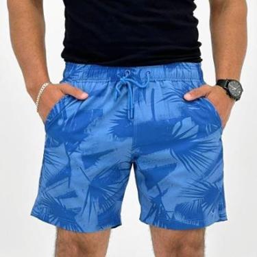 Imagem de Shorts Yacht Master D'água Masculino-Masculino