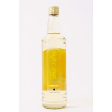 Imagem de Cachaça Fina Safra Carvalho 670 ml