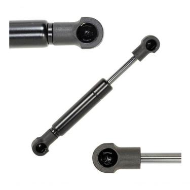 Imagem de Amortecedor de Mola a Gás da Grade Inferior do Capô F103 para Scania Caminhões Preto Amortex