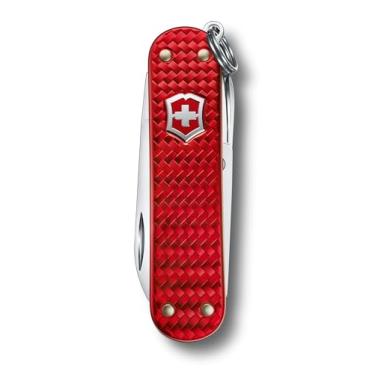 Imagem de Canivete Classic Precious Alox 5 Funções Victorinox